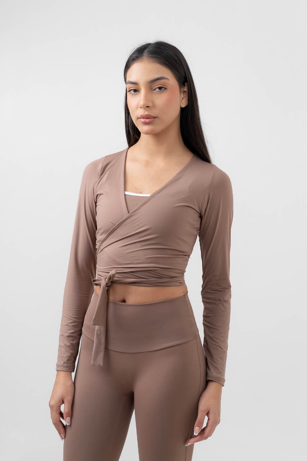 Wrap Top Bruma