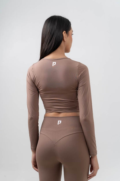 Wrap Top Bruma