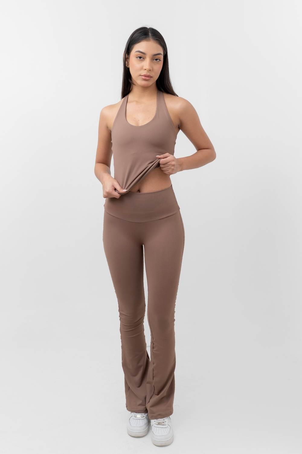 Top Halter Alma