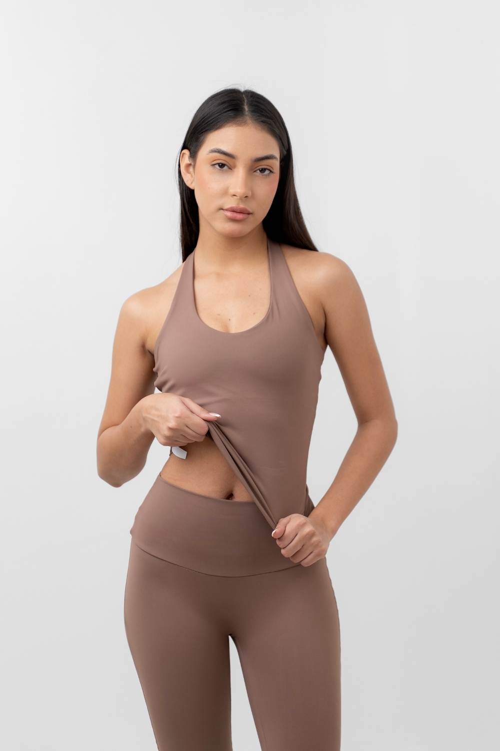 Top Halter Alma