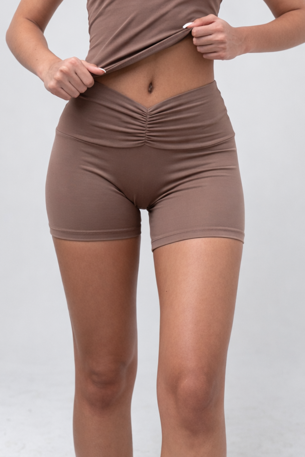 Shorts Cielo