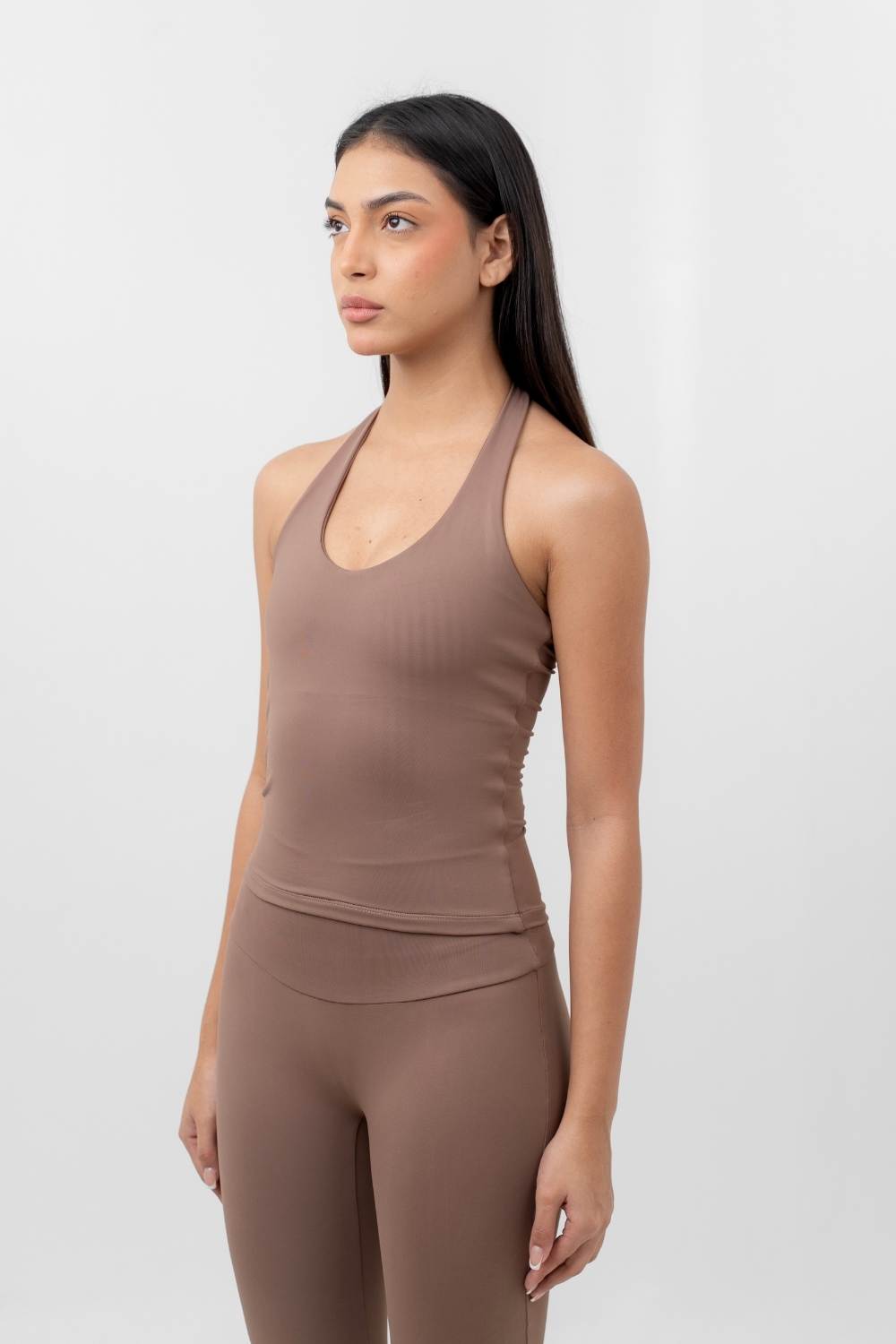 Top Halter Alma