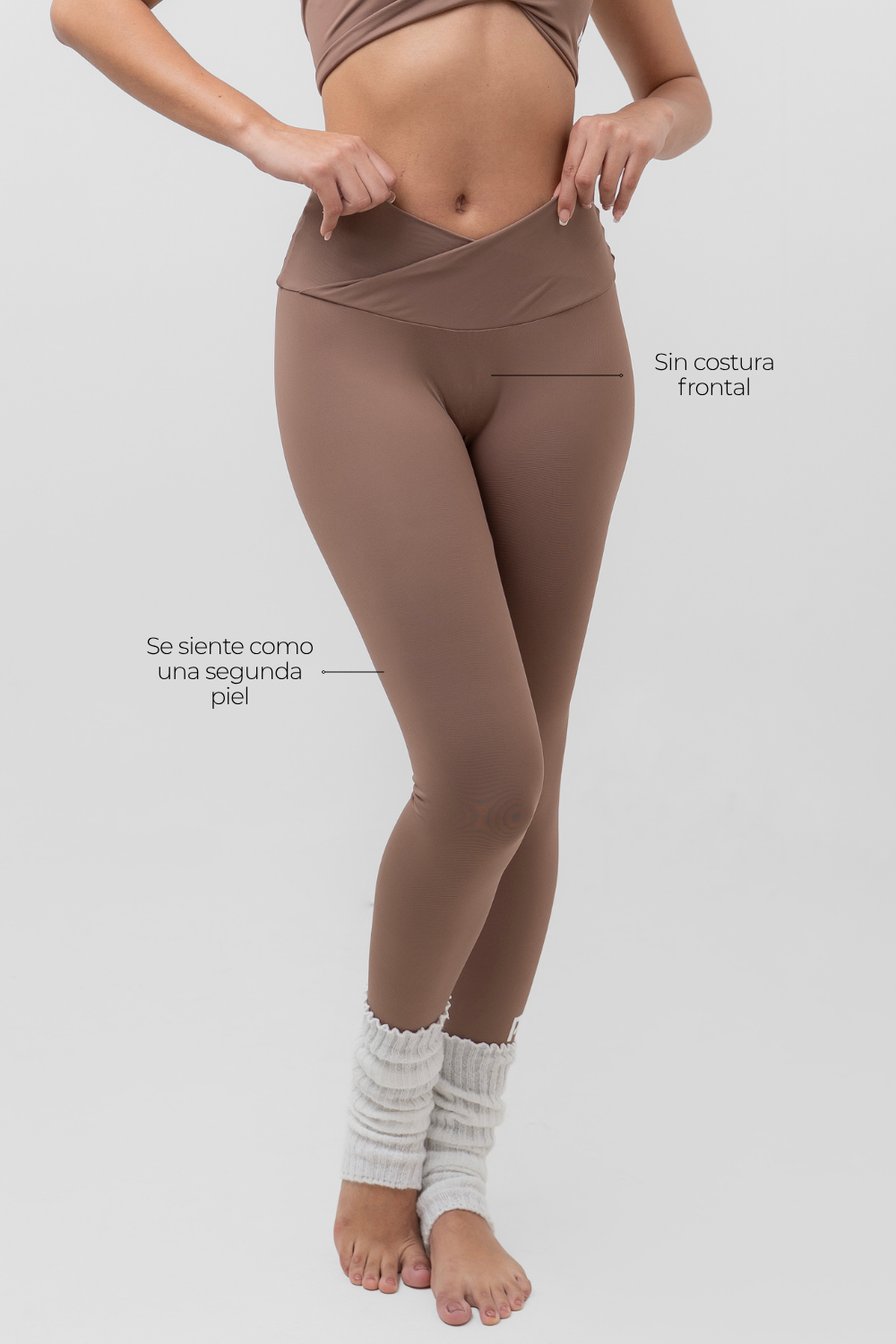 Leggings Pura