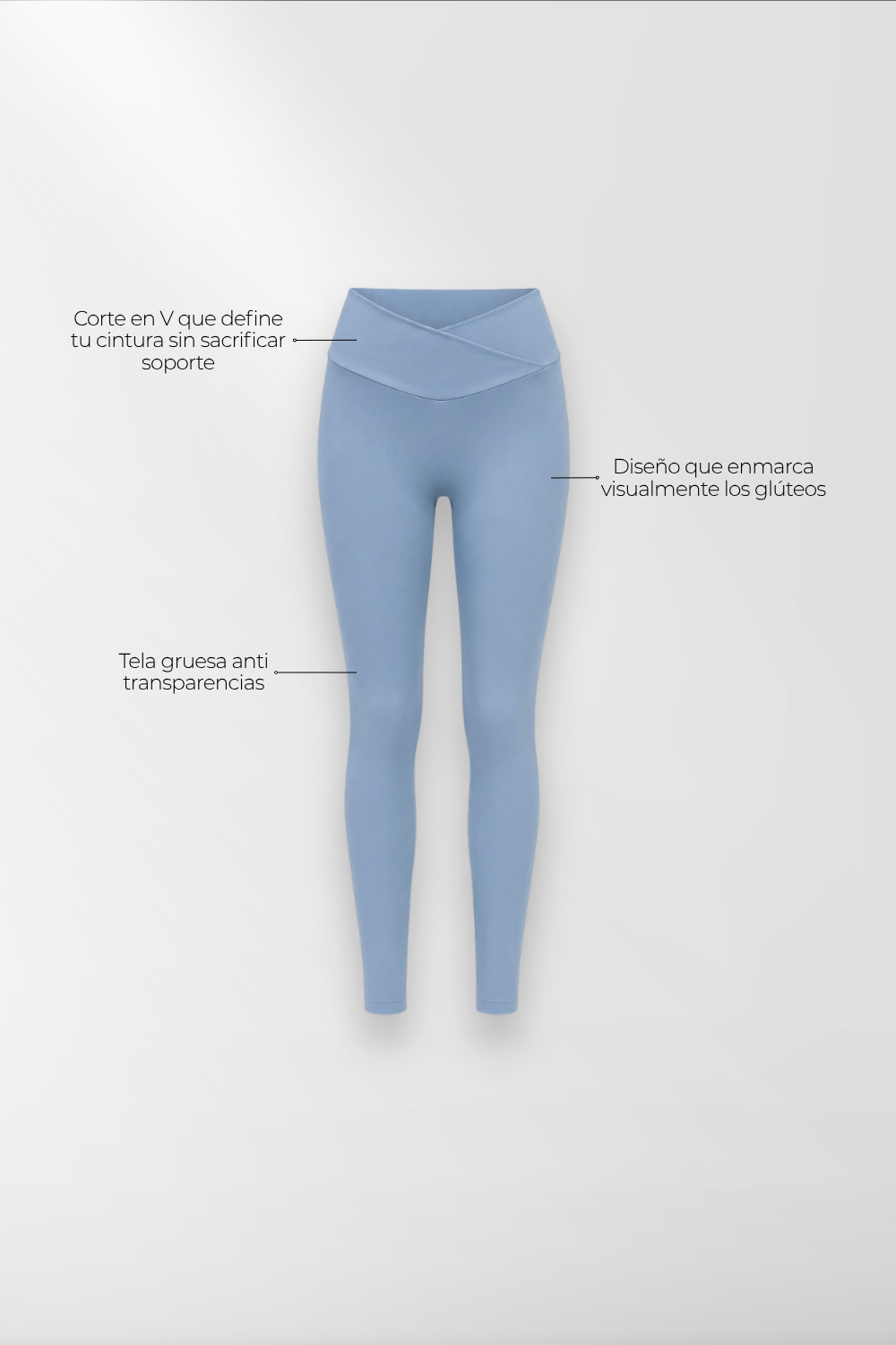 Leggings Pura