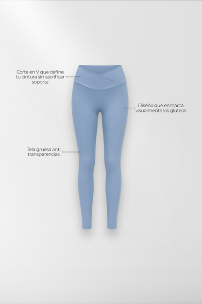 Leggings Pura