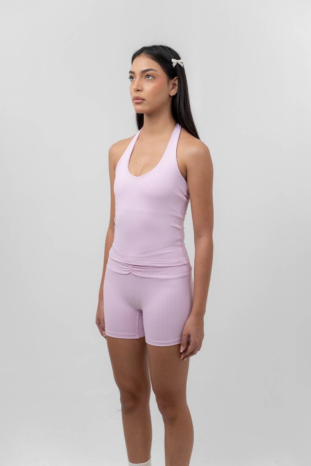 Top Halter Alma