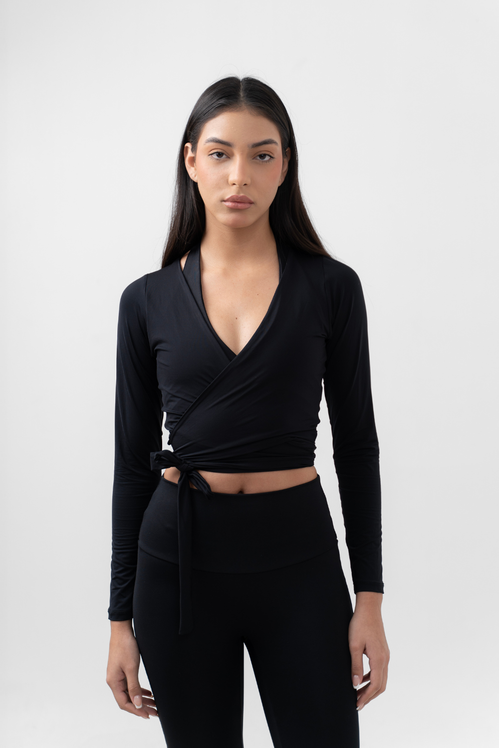 Wrap Top Bruma