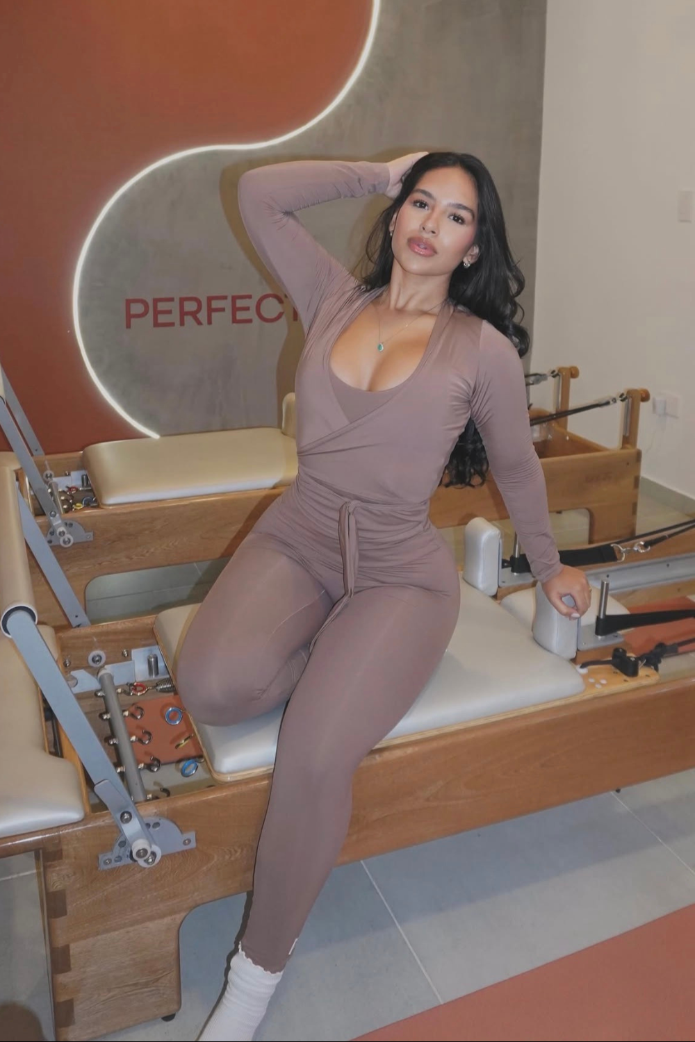 Leggings Pura