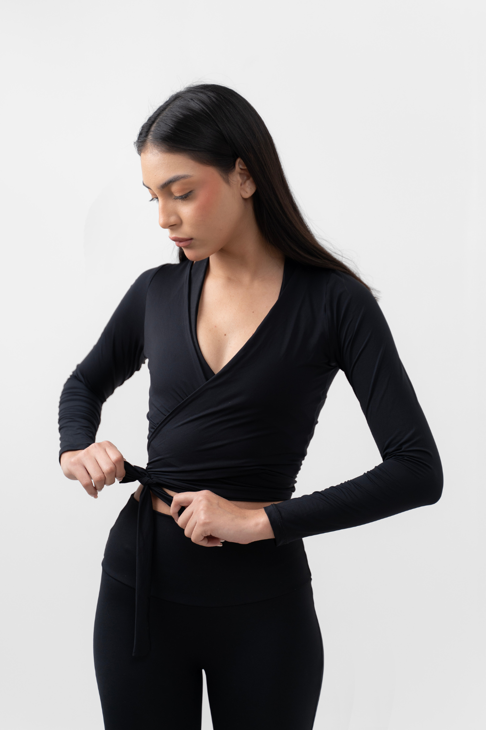 Wrap Top Bruma