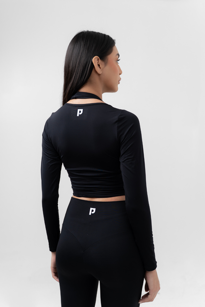 Wrap Top Bruma