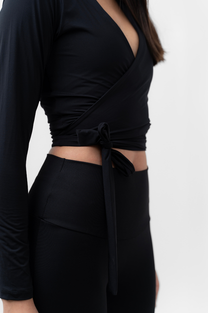 Wrap Top Bruma
