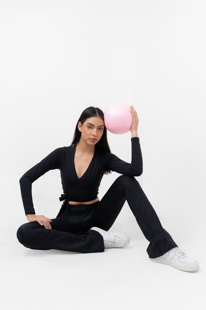 Wrap Top Bruma