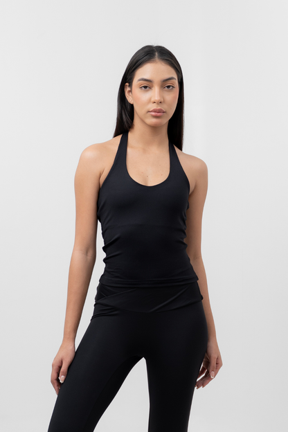 Top Halter Alma