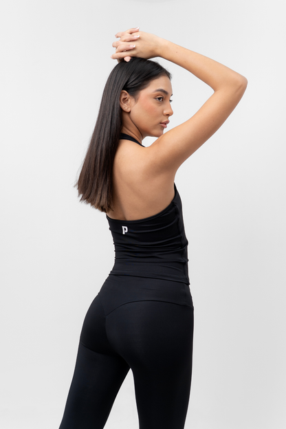 Top Halter Alma