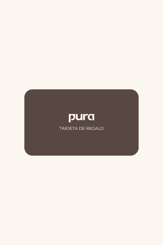 Gift Card Pura